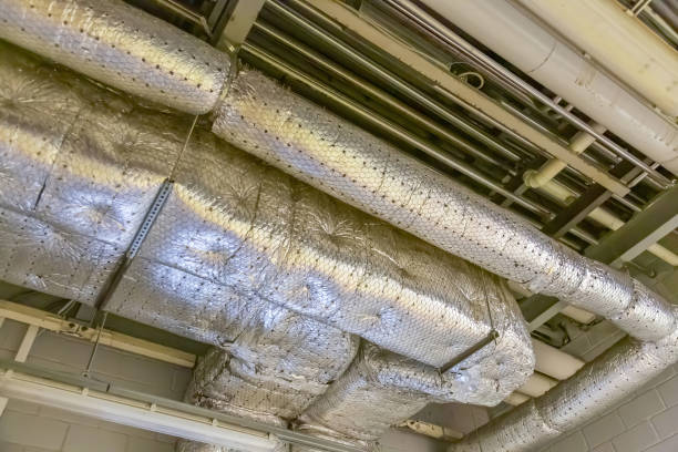 Professional Airduct Cleaning in Colorado City, AZ